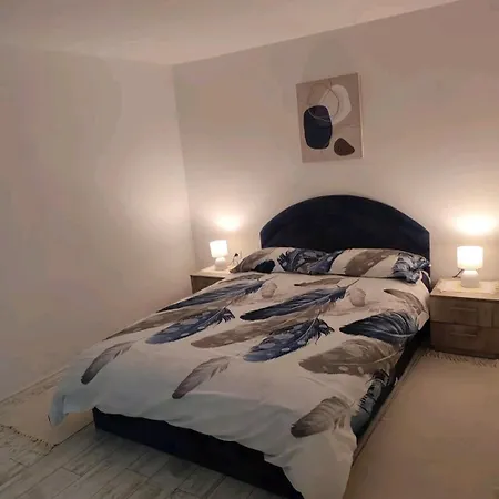 Gornji Milanovac Apartment Apartment *